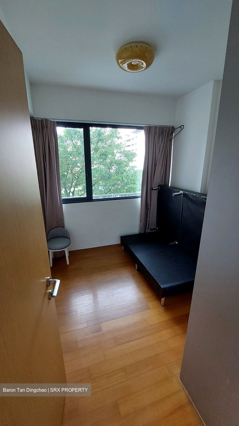 Nin Residence (D13), Apartment #599885731